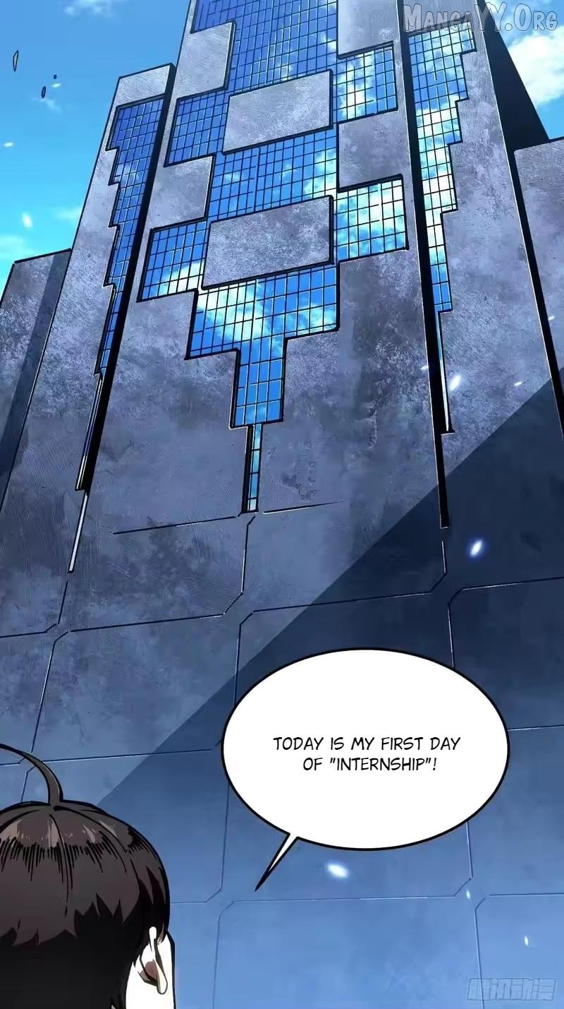 Martial Evolution: Start by Awakening the King of Monsters Chapter 105 page 8 - 