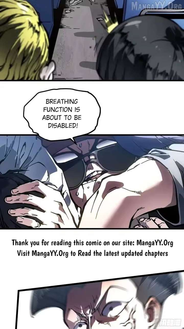 Martial Evolution: Start by Awakening the King of Monsters Chapter 106 page 12 - 