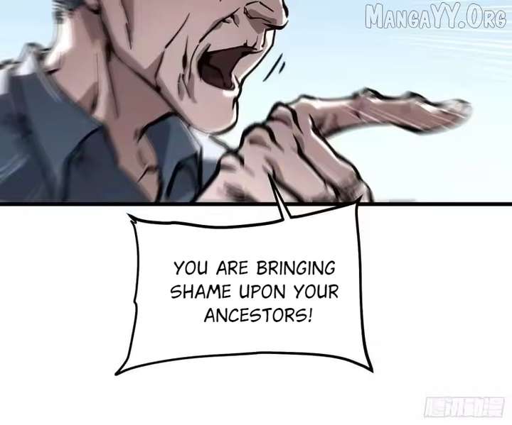 Martial Evolution: Start by Awakening the King of Monsters Chapter 106 page 17 - 
