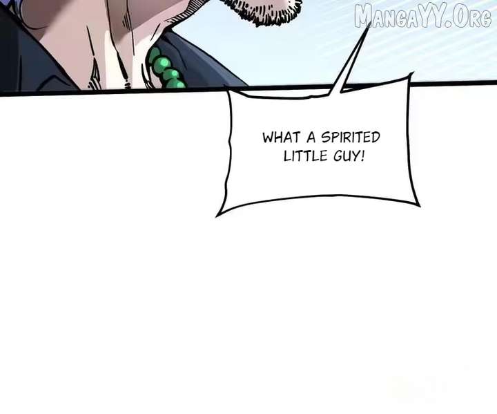 Martial Evolution: Start by Awakening the King of Monsters Chapter 106 page 33 - 