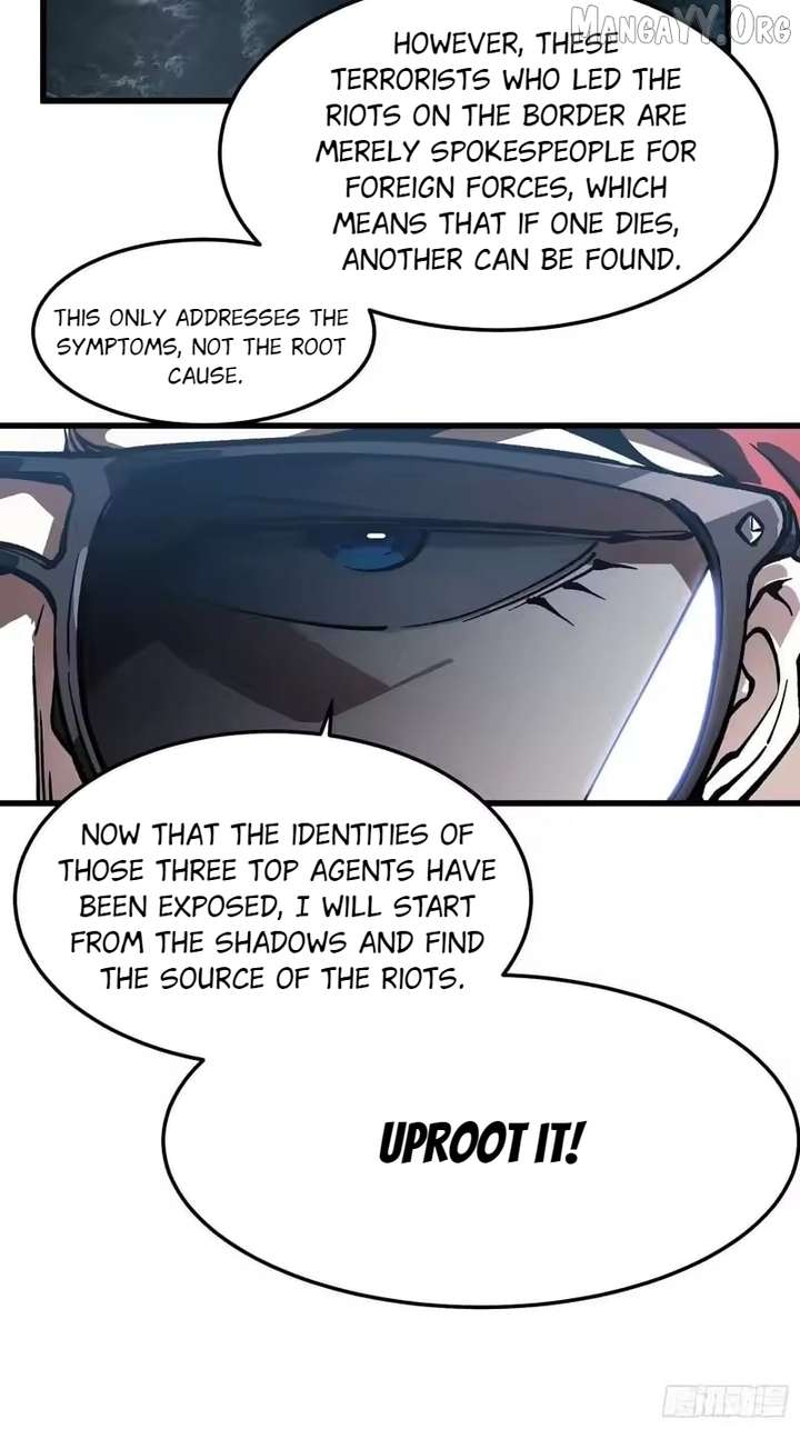 Martial Evolution: Start by Awakening the King of Monsters Chapter 106 page 5 - 