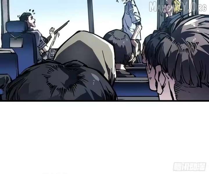 Martial Evolution: Start by Awakening the King of Monsters Chapter 106 page 9 - 