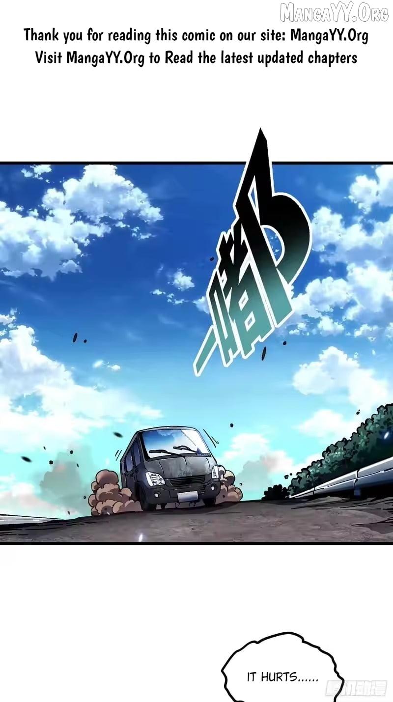 Martial Evolution: Start by Awakening the King of Monsters Chapter 107 page 1 - 