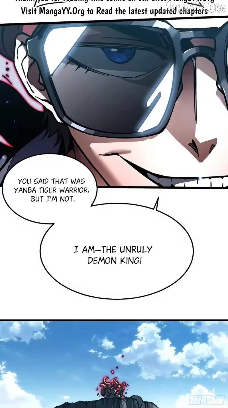 Martial Evolution: Start by Awakening the King of Monsters Chapter 107 page 11 - 