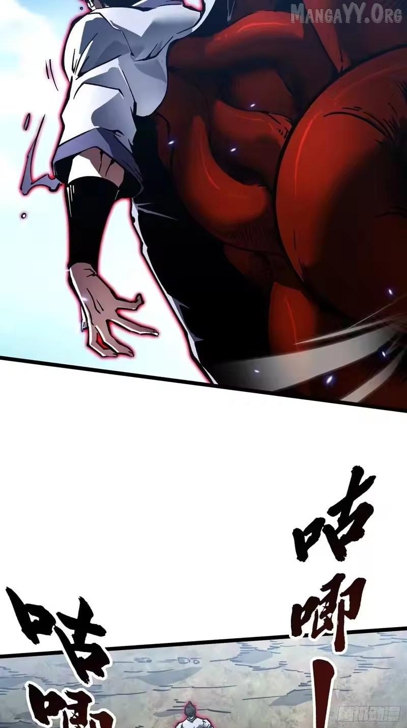 Martial Evolution: Start by Awakening the King of Monsters Chapter 107 page 14 - 