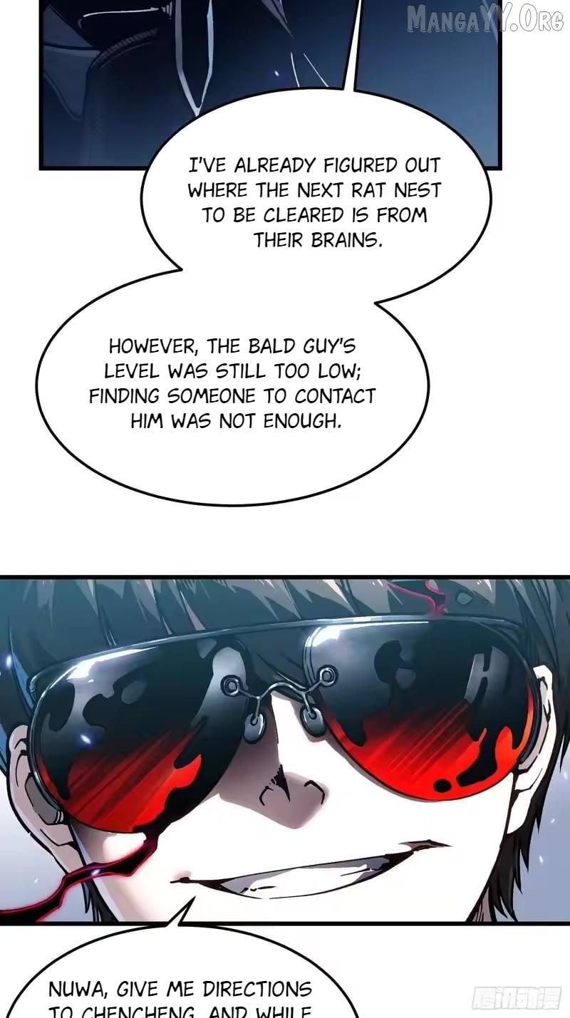 Martial Evolution: Start by Awakening the King of Monsters Chapter 107 page 20 - 