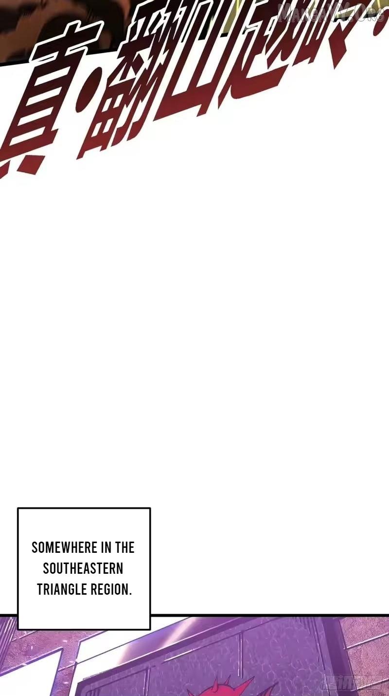Martial Evolution: Start by Awakening the King of Monsters Chapter 107 page 25 - 