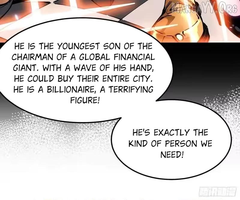 Martial Evolution: Start by Awakening the King of Monsters Chapter 107 page 31 - 
