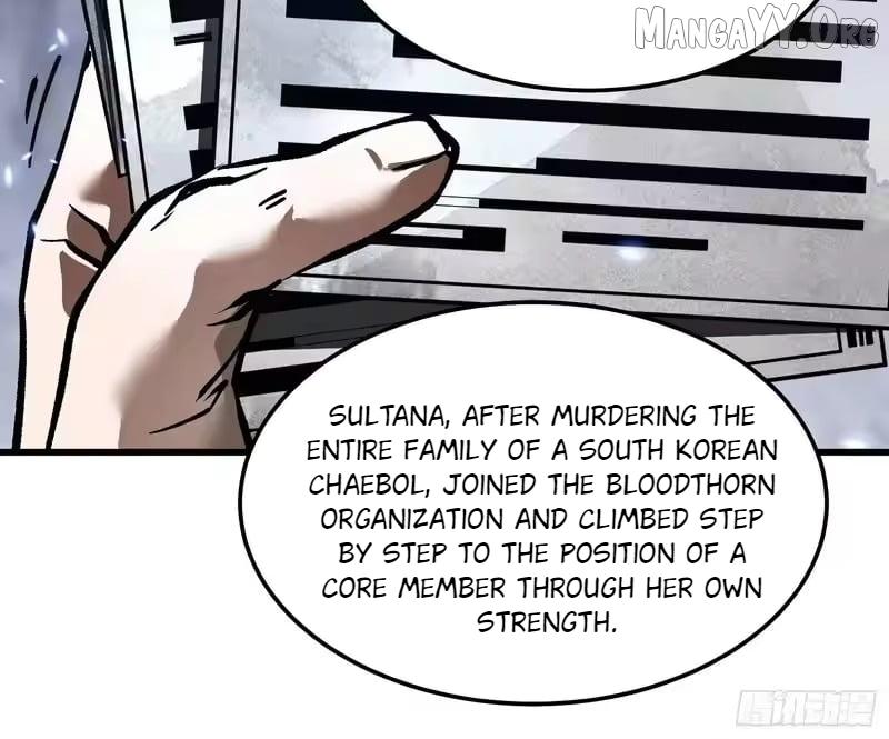 Martial Evolution: Start by Awakening the King of Monsters Chapter 107 page 39 - 