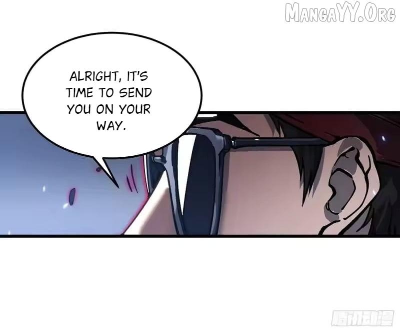 Martial Evolution: Start by Awakening the King of Monsters Chapter 107 page 8 - 