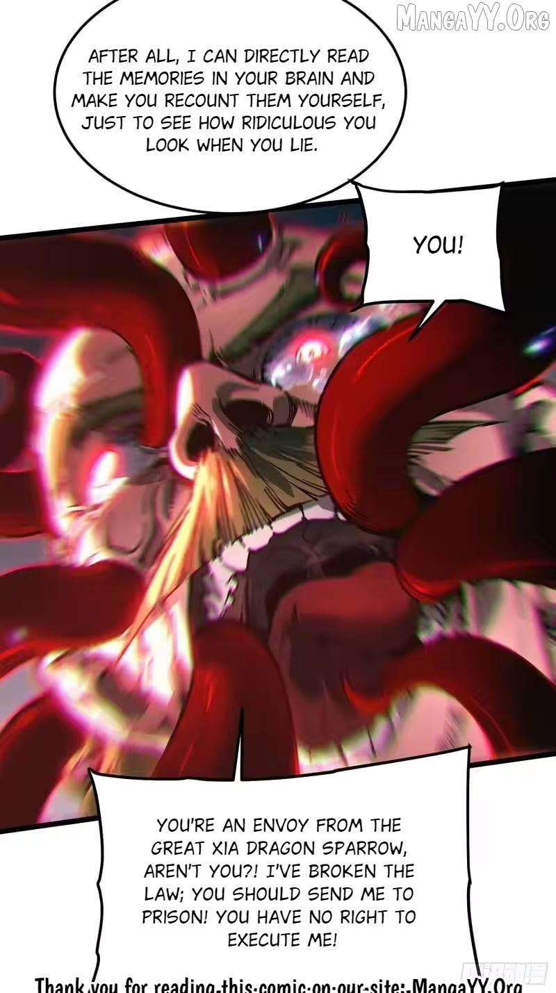 Martial Evolution: Start by Awakening the King of Monsters Chapter 107 page 10 - 