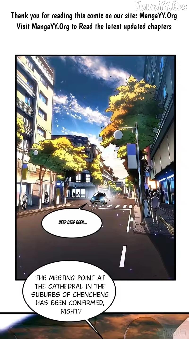 Martial Evolution: Start by Awakening the King of Monsters Chapter 108 page 1 - 