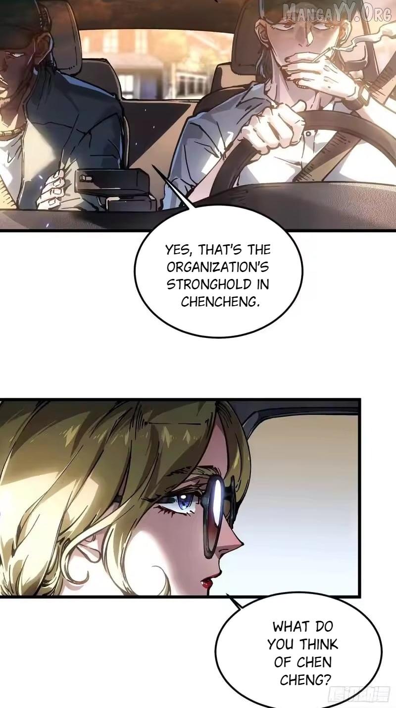 Martial Evolution: Start by Awakening the King of Monsters Chapter 108 page 2 - 