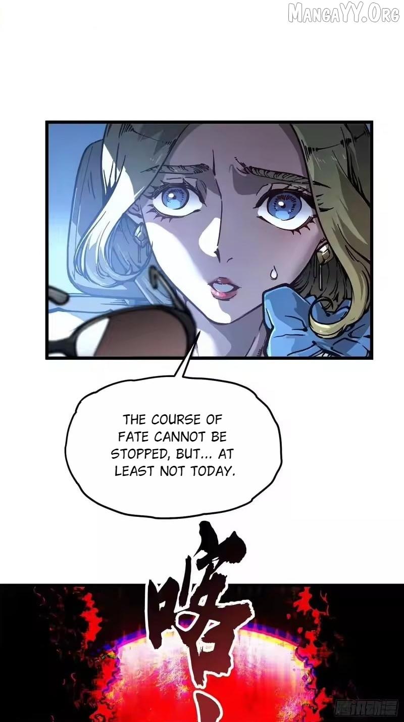 Martial Evolution: Start by Awakening the King of Monsters Chapter 108 page 14 - 