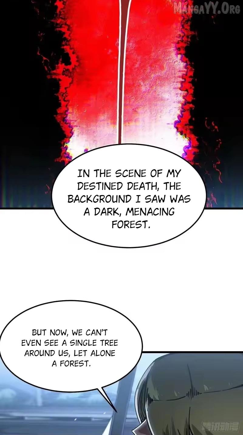 Martial Evolution: Start by Awakening the King of Monsters Chapter 108 page 15 - 