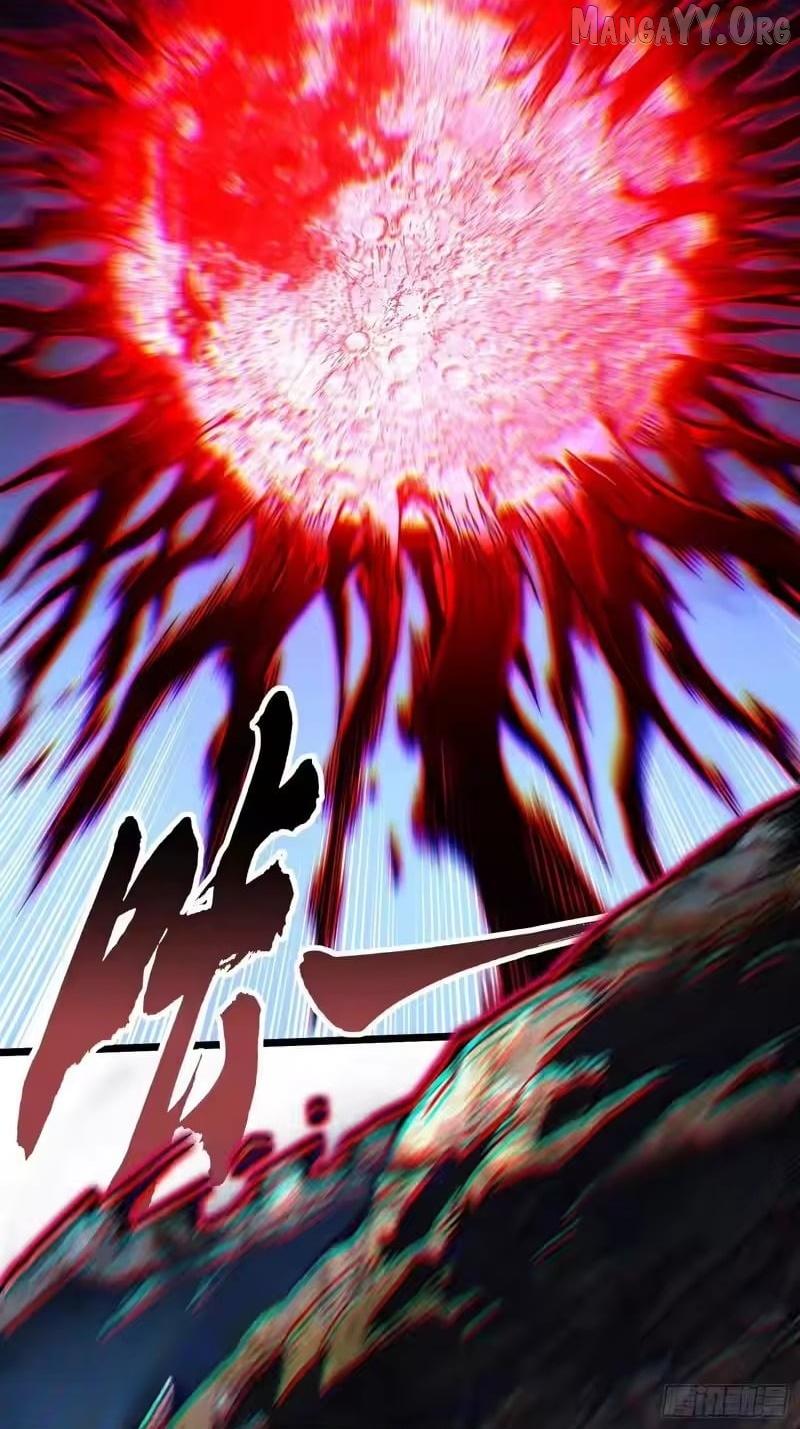 Martial Evolution: Start by Awakening the King of Monsters Chapter 108 page 21 - 