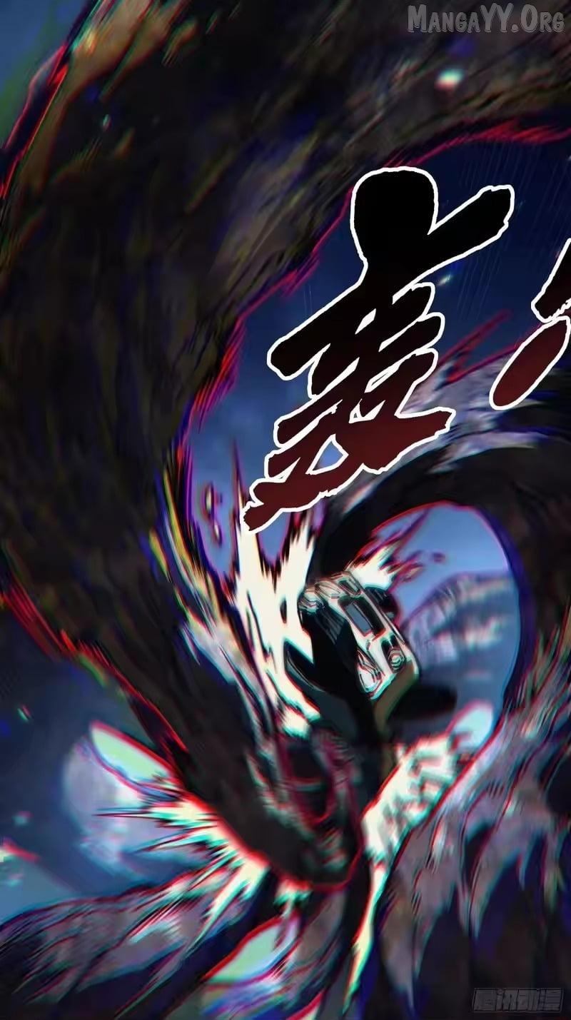 Martial Evolution: Start by Awakening the King of Monsters Chapter 108 page 22 - 