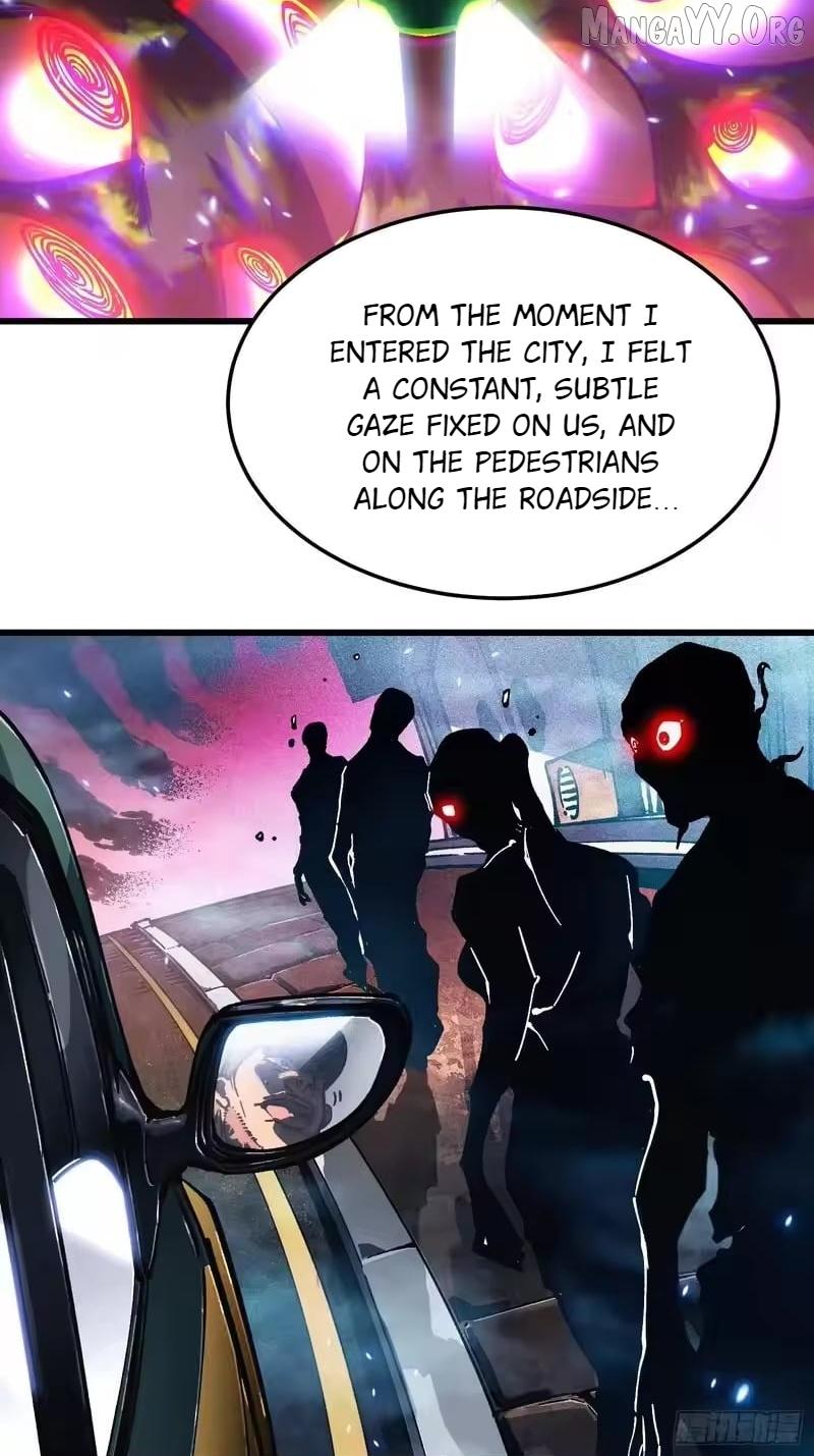 Martial Evolution: Start by Awakening the King of Monsters Chapter 108 page 4 - 