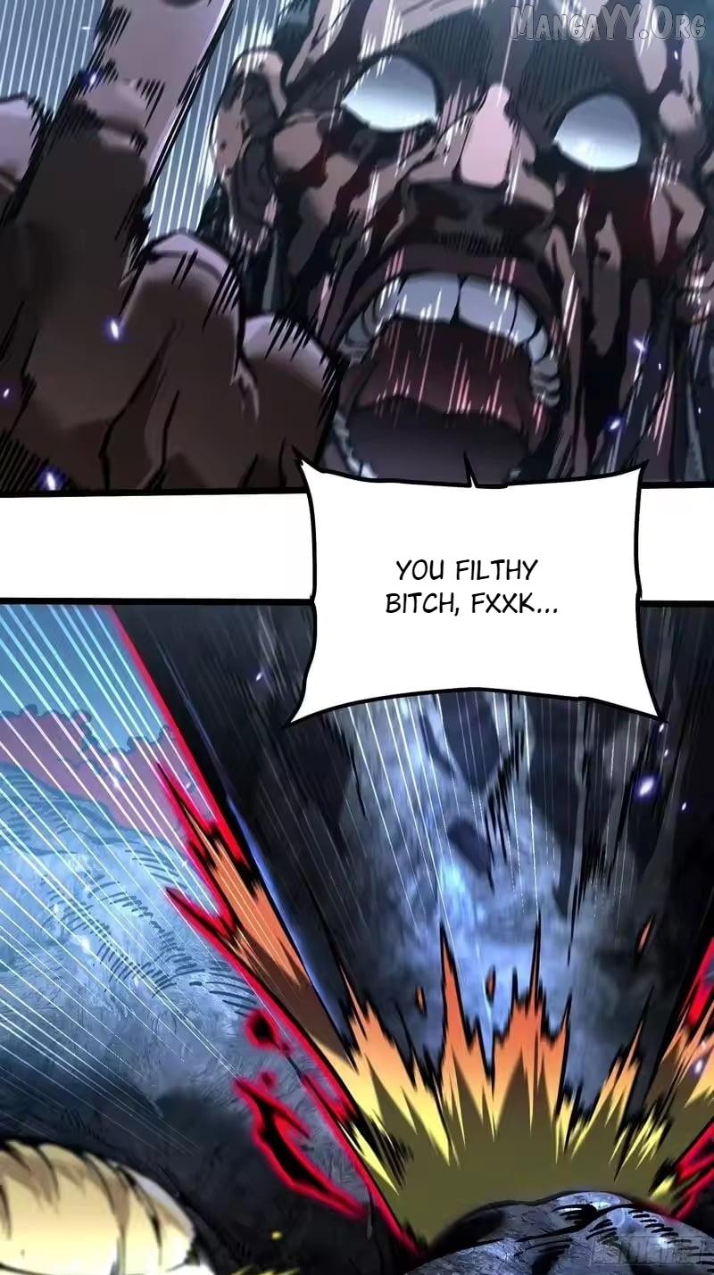 Martial Evolution: Start by Awakening the King of Monsters Chapter 108 page 31 - 
