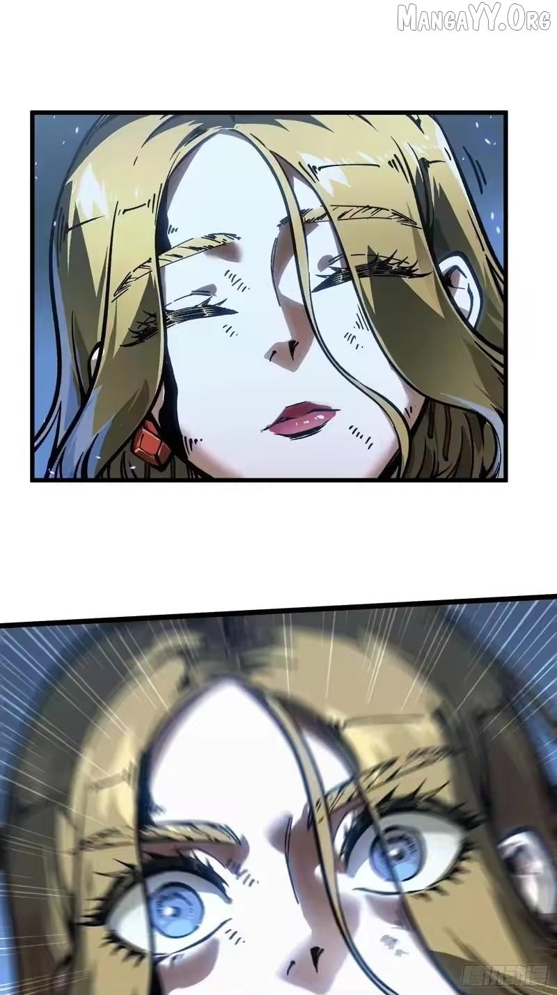 Martial Evolution: Start by Awakening the King of Monsters Chapter 108 page 35 - 
