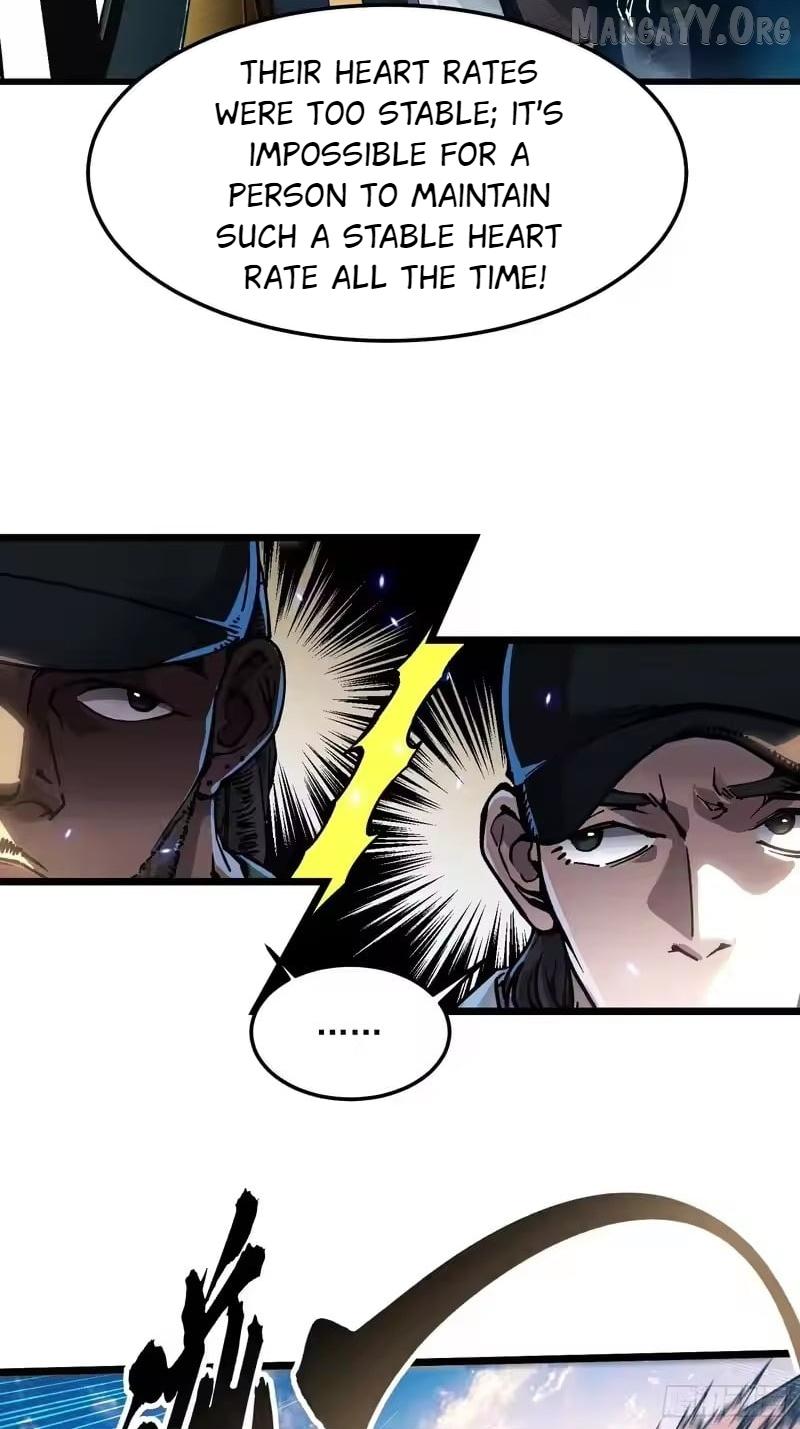 Martial Evolution: Start by Awakening the King of Monsters Chapter 108 page 5 - 