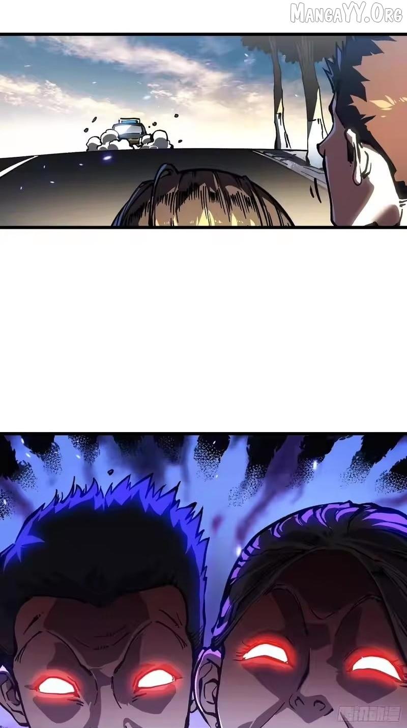 Martial Evolution: Start by Awakening the King of Monsters Chapter 108 page 7 - 