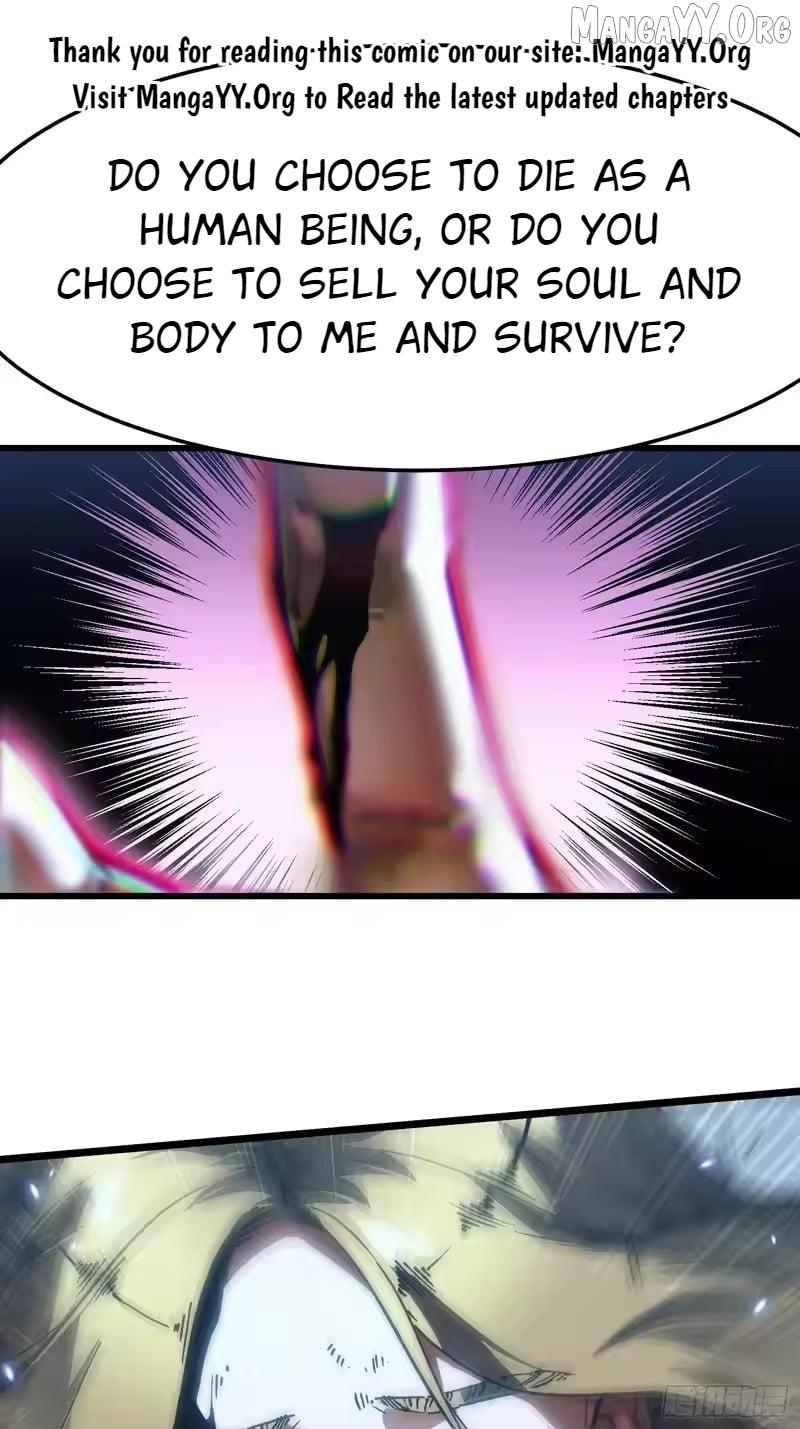 Martial Evolution: Start by Awakening the King of Monsters Chapter 109 page 2 - 