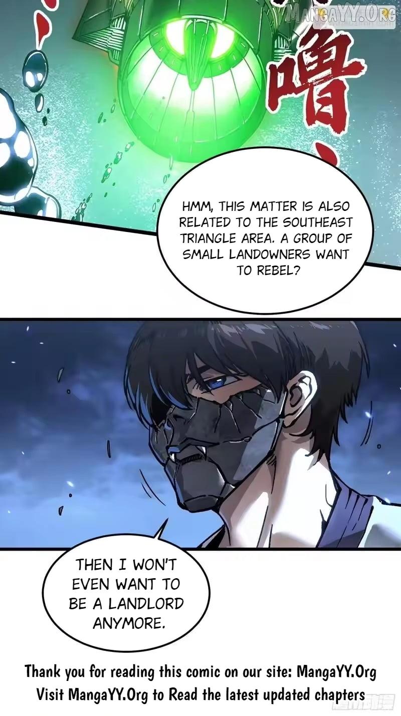 Martial Evolution: Start by Awakening the King of Monsters Chapter 109 page 13 - 