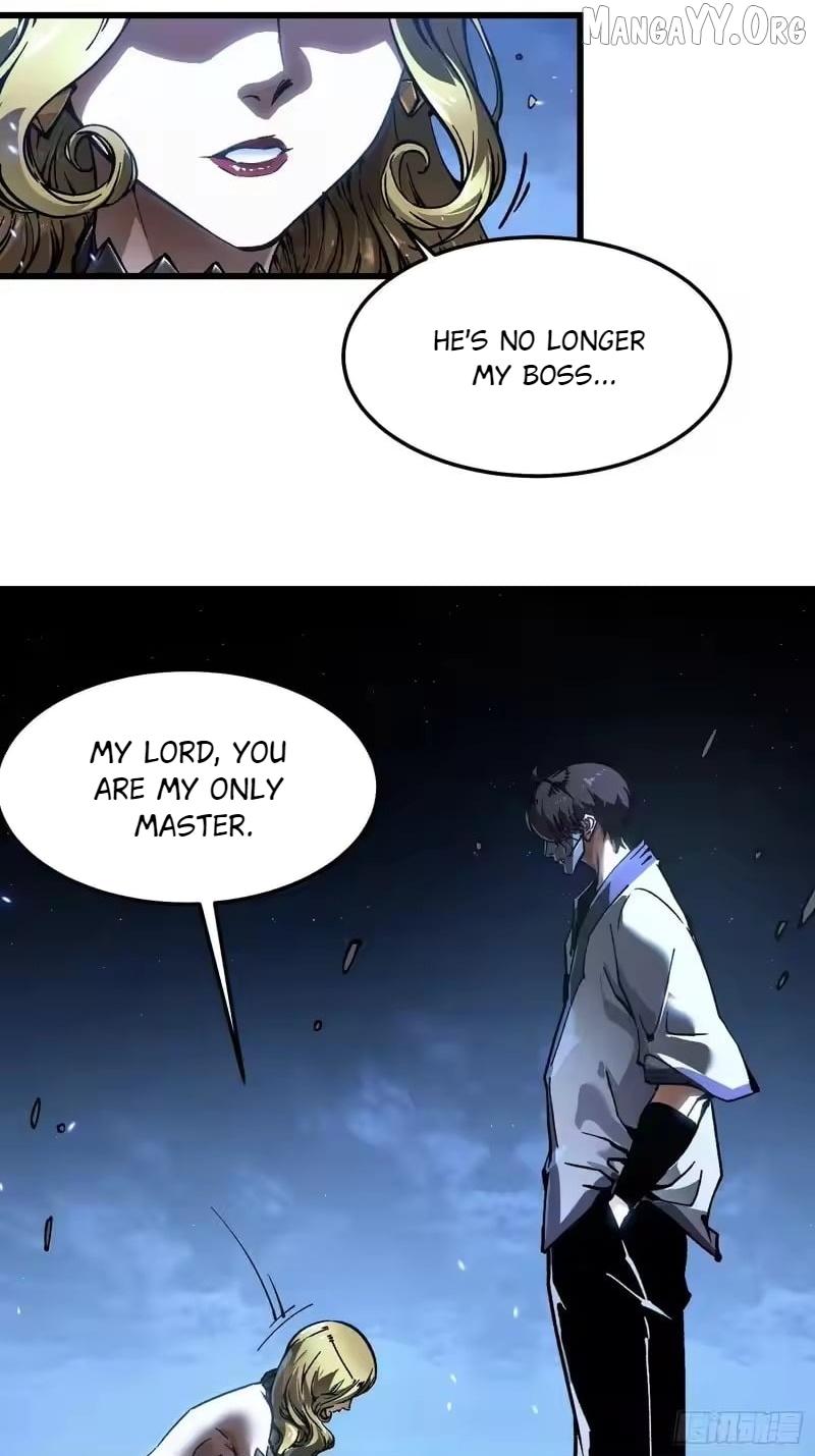 Martial Evolution: Start by Awakening the King of Monsters Chapter 109 page 14 - 