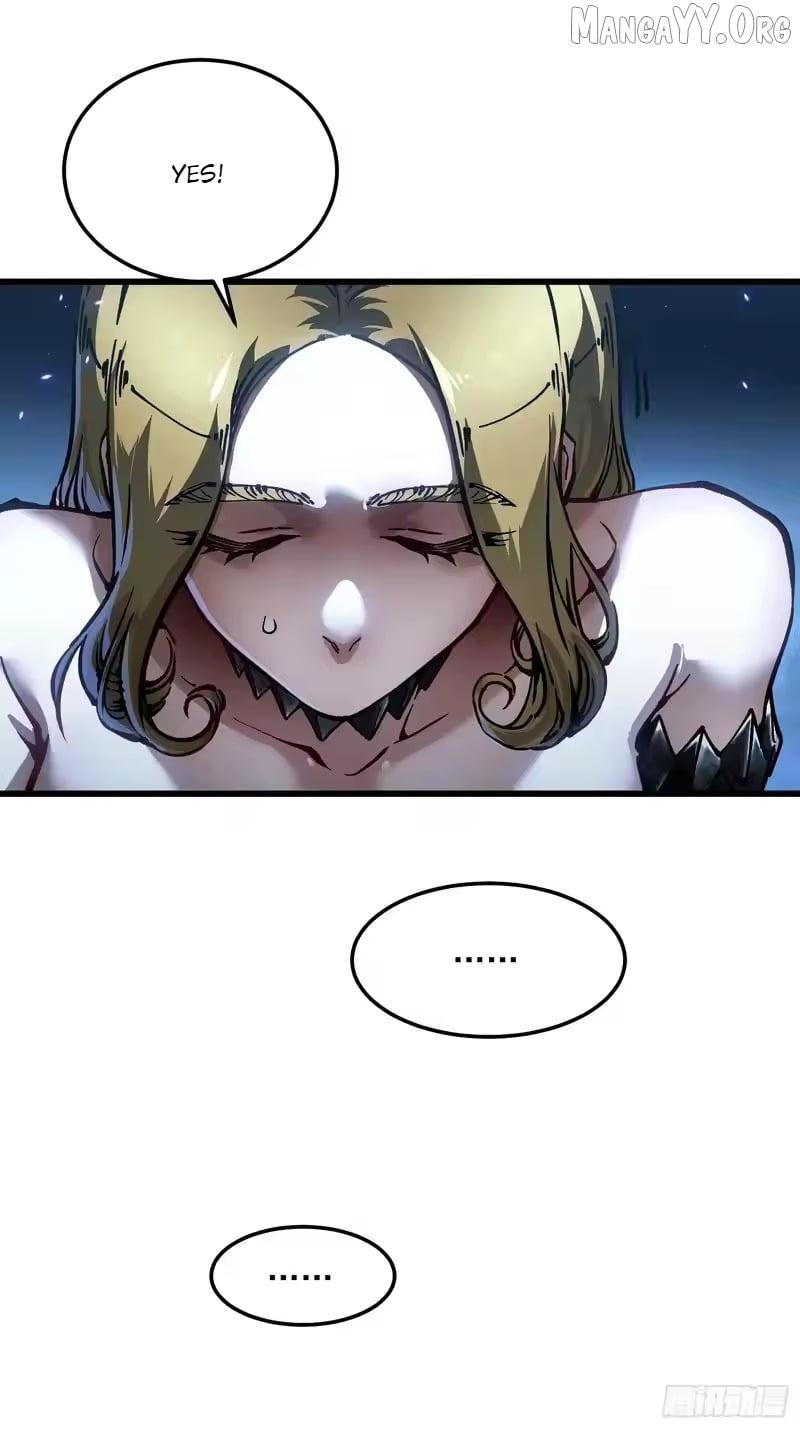 Martial Evolution: Start by Awakening the King of Monsters Chapter 109 page 18 - 