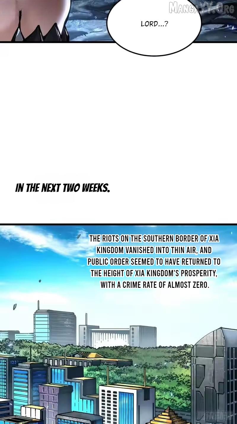 Martial Evolution: Start by Awakening the King of Monsters Chapter 109 page 20 - 