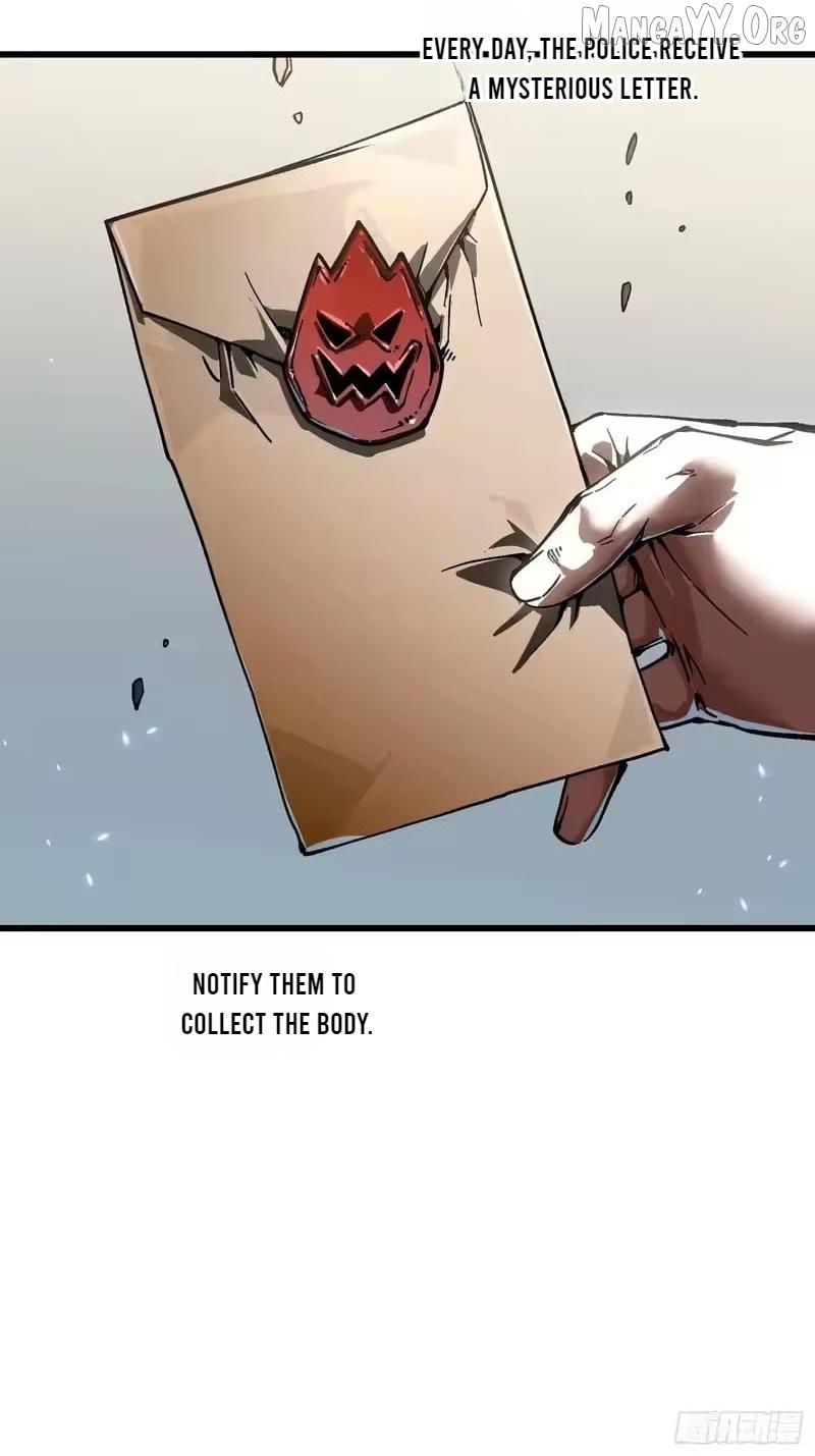 Martial Evolution: Start by Awakening the King of Monsters Chapter 109 page 22 - 