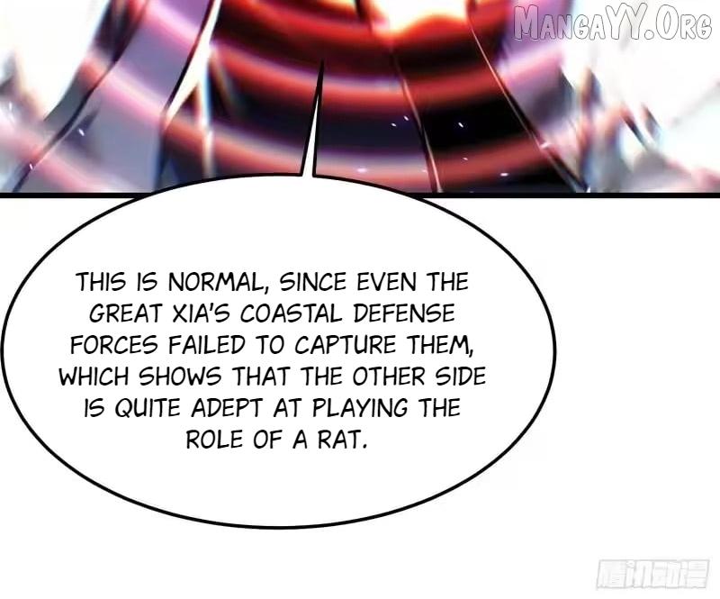 Martial Evolution: Start by Awakening the King of Monsters Chapter 109 page 25 - 