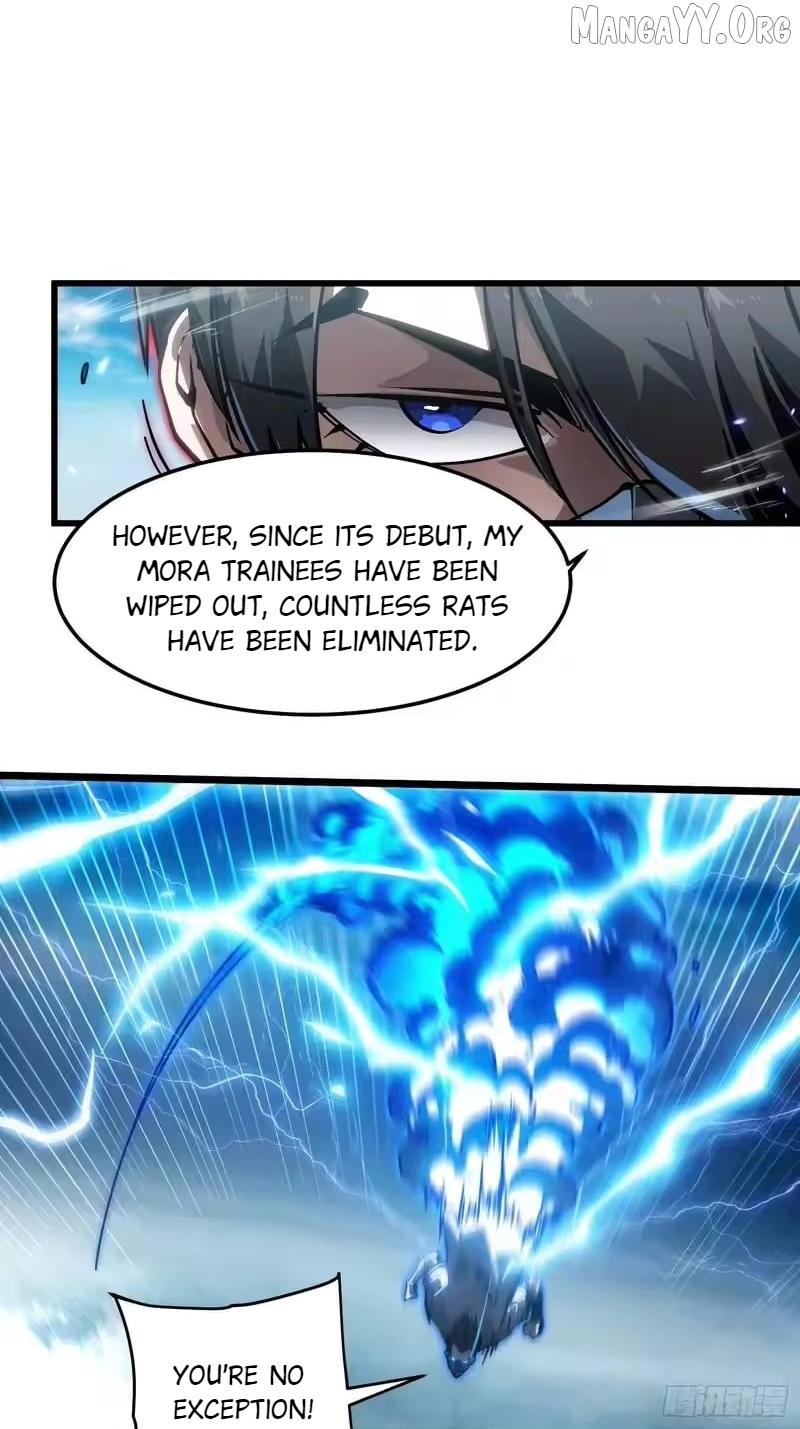 Martial Evolution: Start by Awakening the King of Monsters Chapter 109 page 26 - 