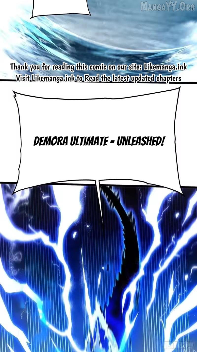 Martial Evolution: Start by Awakening the King of Monsters Chapter 109 page 27 - 