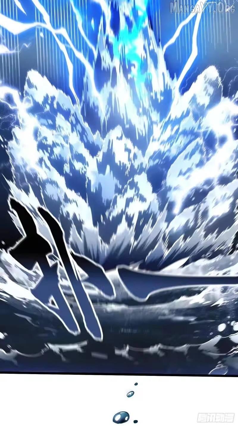 Martial Evolution: Start by Awakening the King of Monsters Chapter 109 page 28 - 