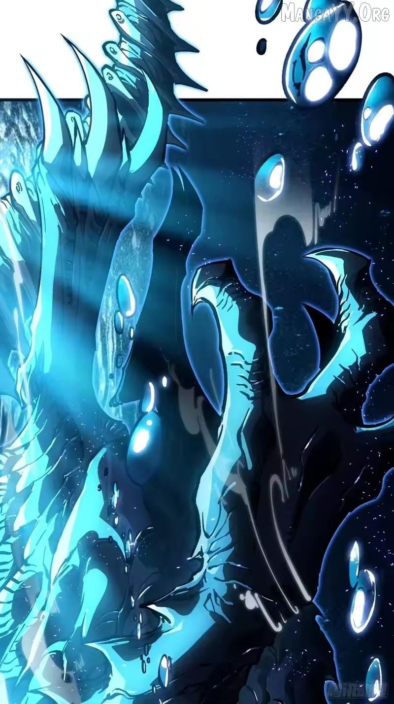 Martial Evolution: Start by Awakening the King of Monsters Chapter 109 page 30 - 