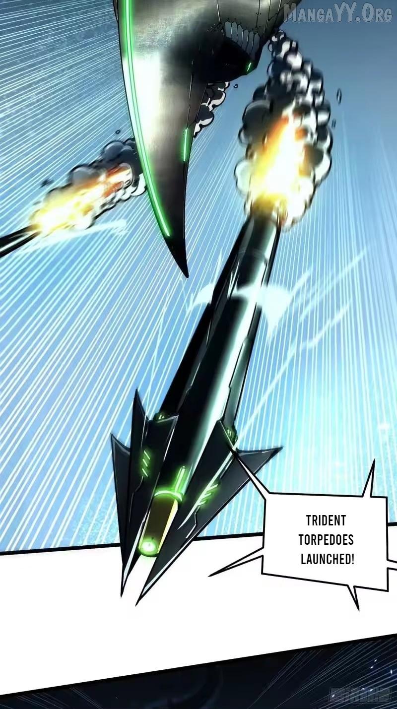 Martial Evolution: Start by Awakening the King of Monsters Chapter 109 page 39 - 