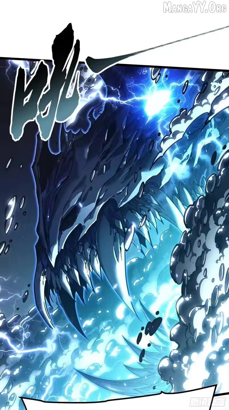 Martial Evolution: Start by Awakening the King of Monsters Chapter 109 page 42 - 