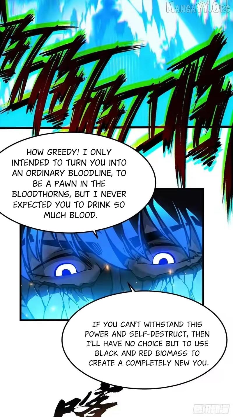 Martial Evolution: Start by Awakening the King of Monsters Chapter 109 page 7 - 