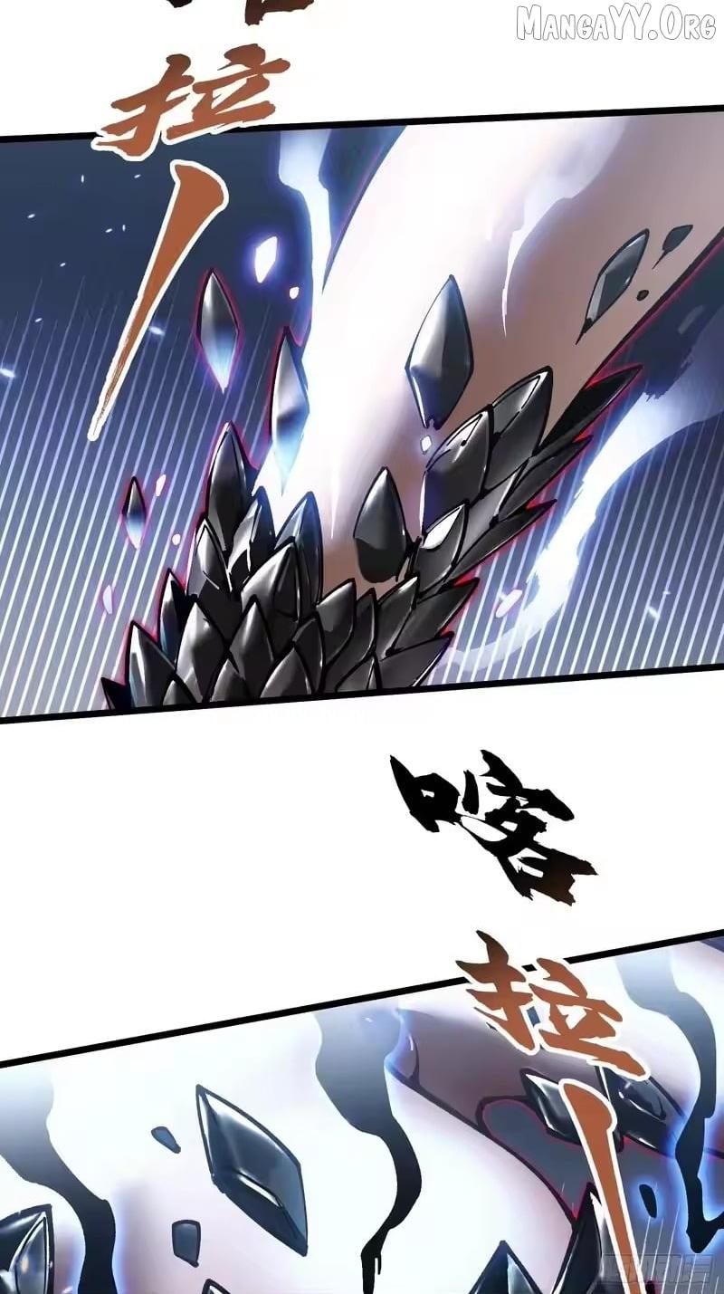 Martial Evolution: Start by Awakening the King of Monsters Chapter 109 page 8 - 