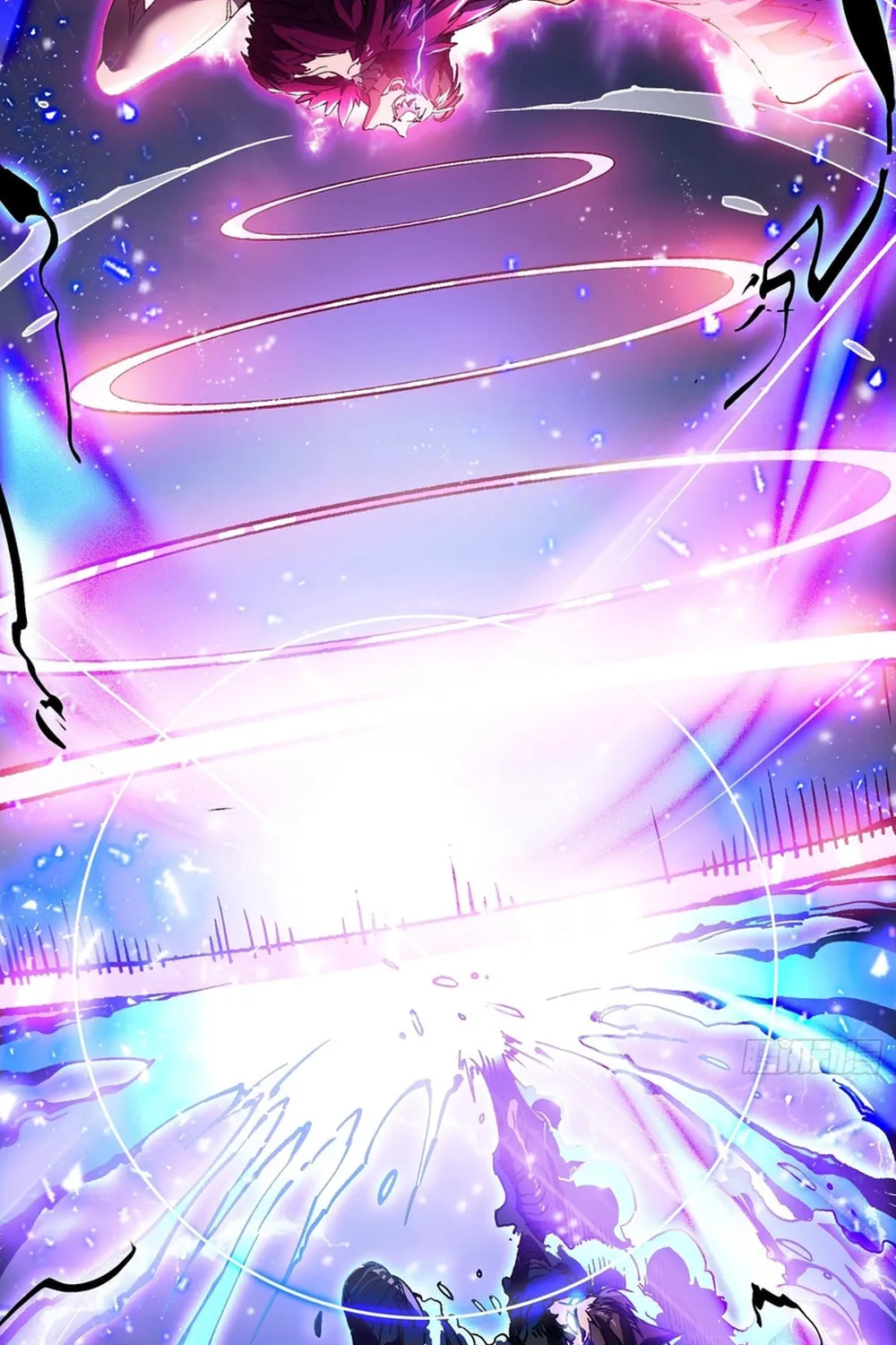 Martial Evolution: Start by Awakening the King of Monsters Chapter 11 page 28 - 