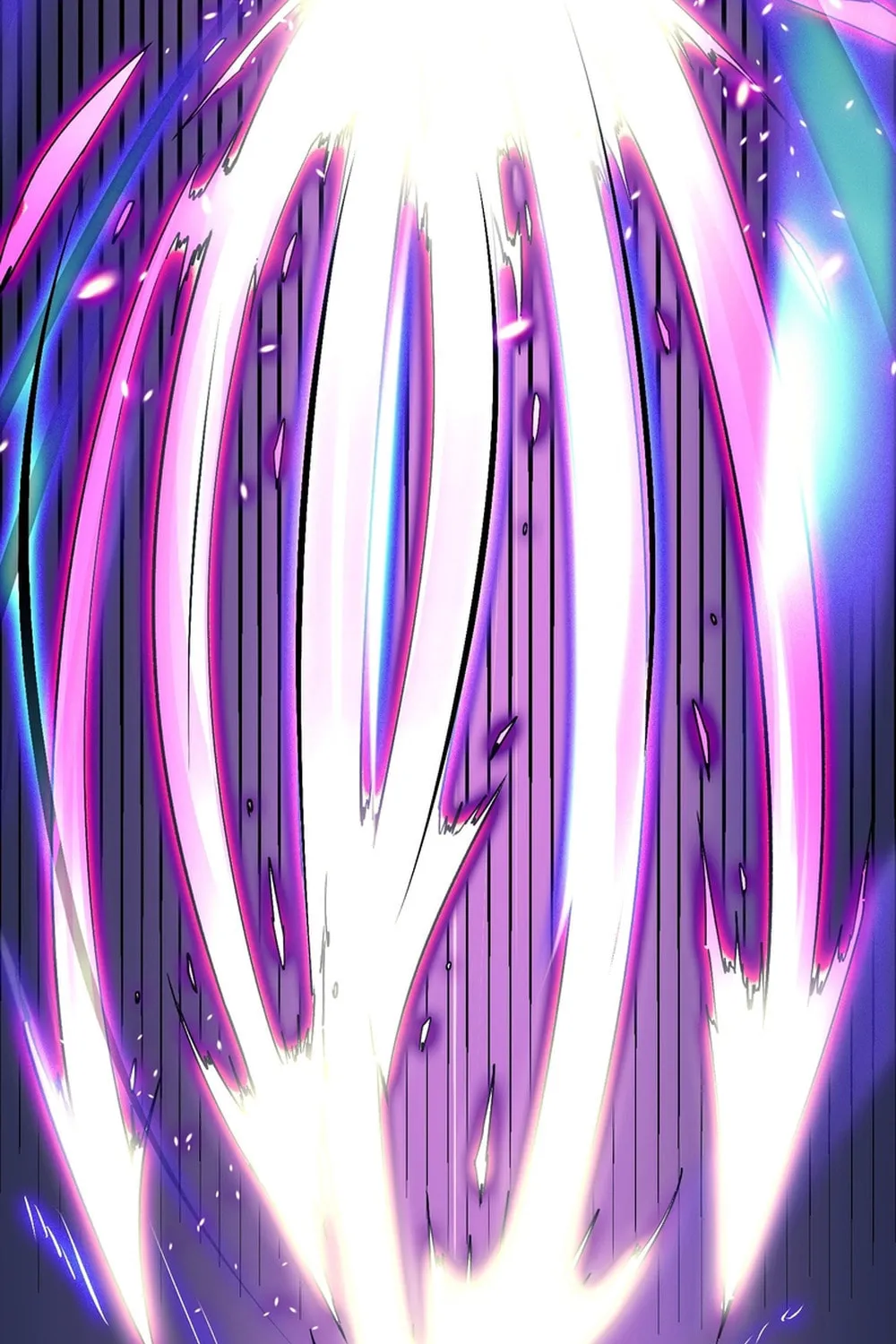 Martial Evolution: Start by Awakening the King of Monsters Chapter 11 page 43 - 