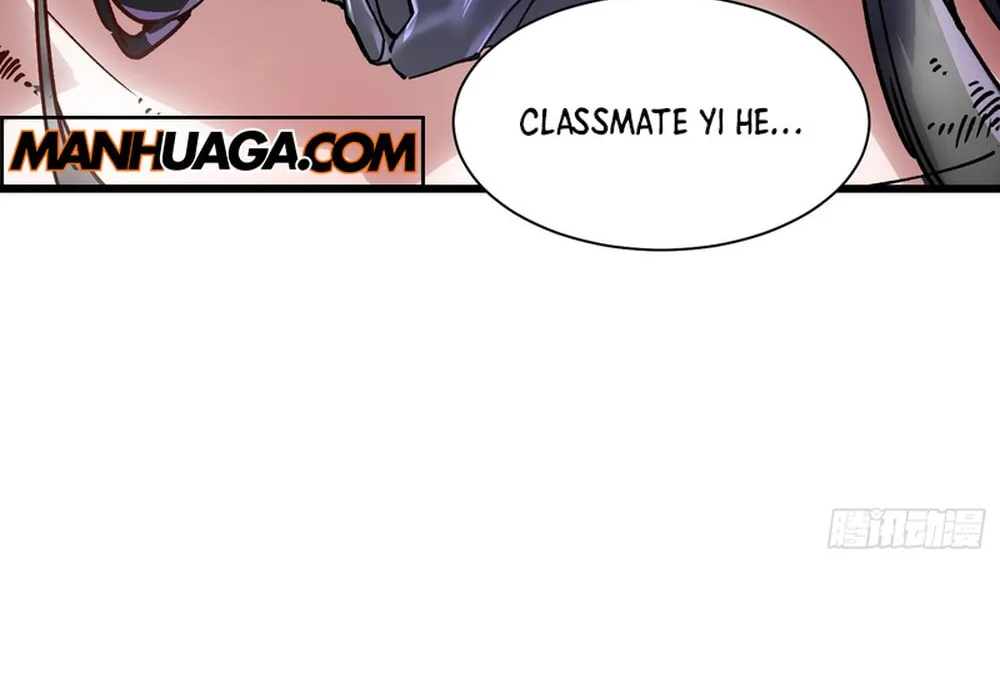 Martial Evolution: Start by Awakening the King of Monsters Chapter 11 page 81 - 