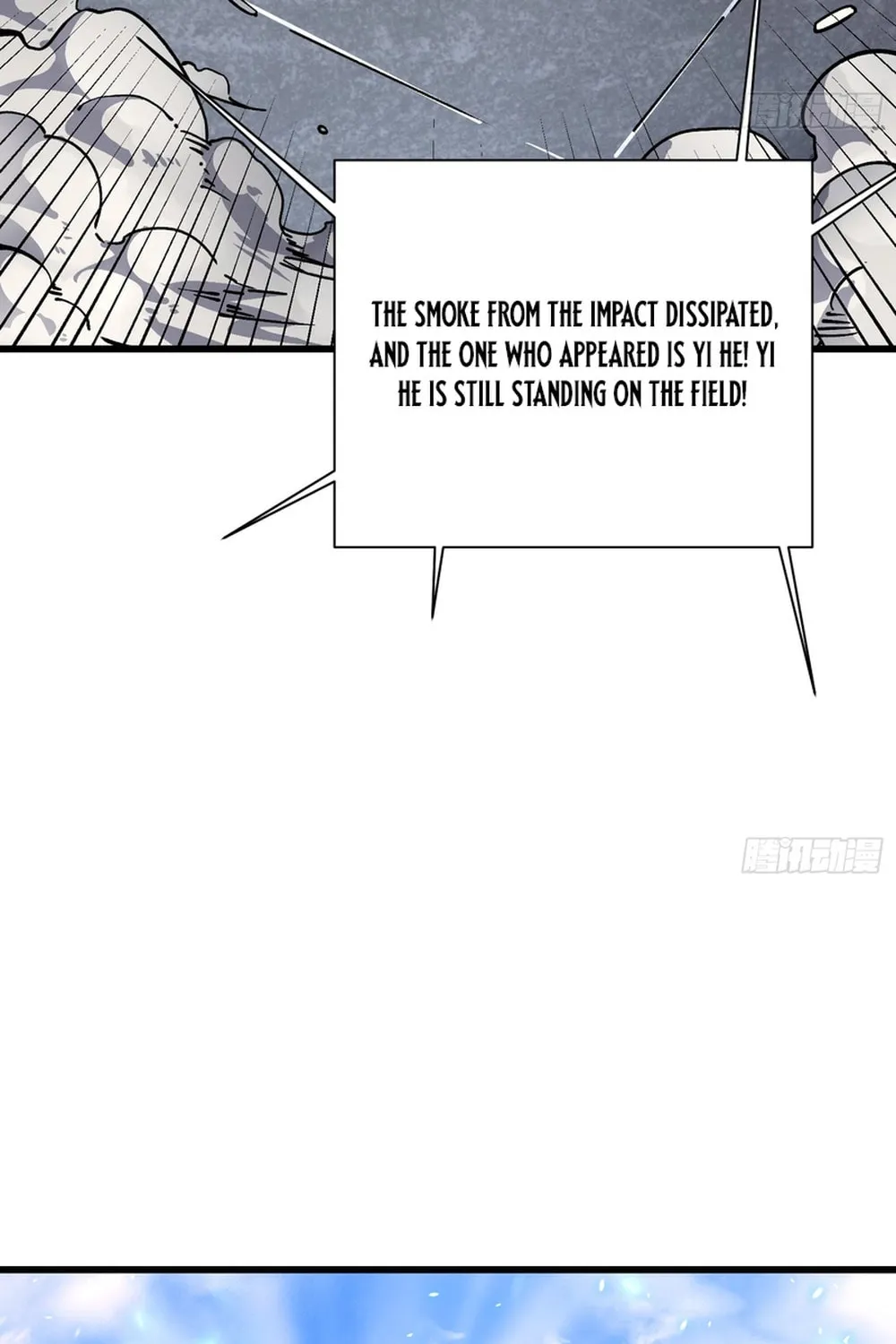 Martial Evolution: Start by Awakening the King of Monsters Chapter 11 page 83 - 