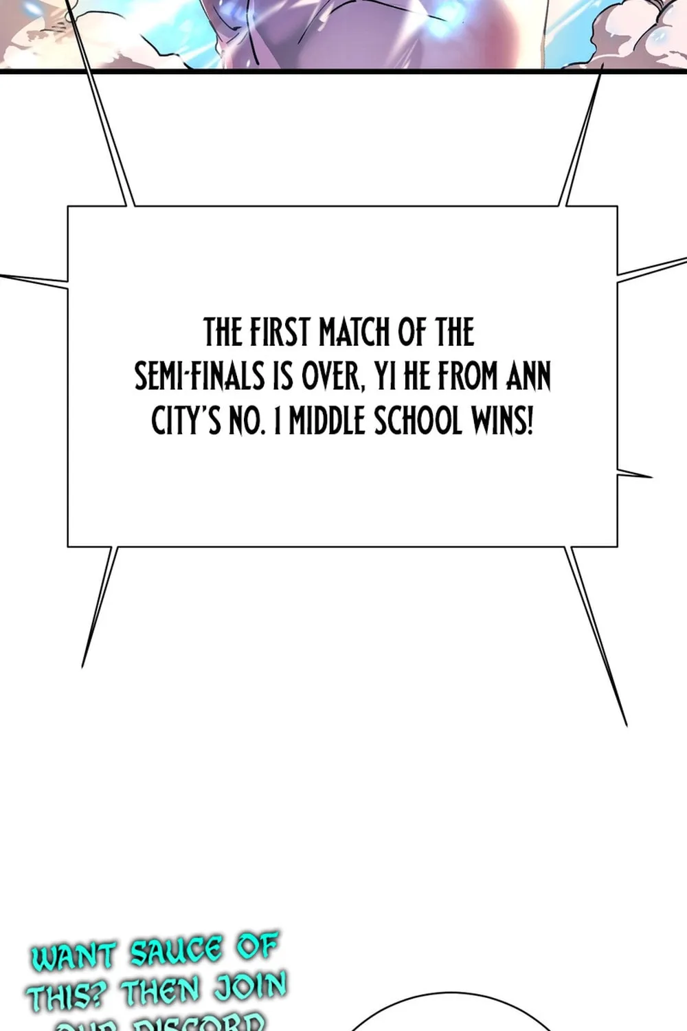 Martial Evolution: Start by Awakening the King of Monsters Chapter 11 page 85 - 