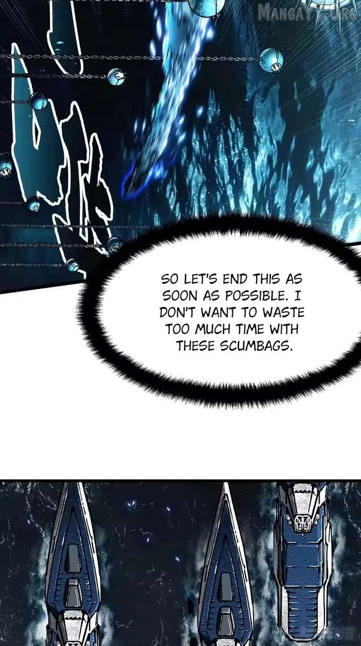 Martial Evolution: Start by Awakening the King of Monsters Chapter 111 page 19 - 