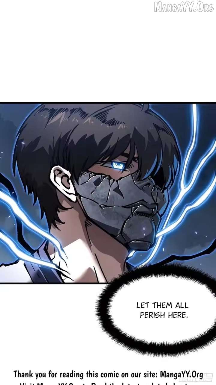 Martial Evolution: Start by Awakening the King of Monsters Chapter 111 page 21 - 