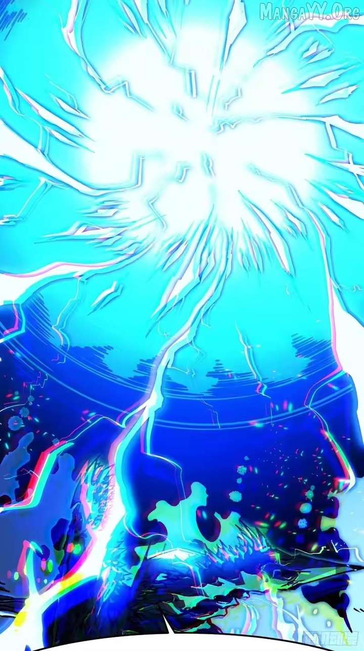 Martial Evolution: Start by Awakening the King of Monsters Chapter 111 page 5 - 