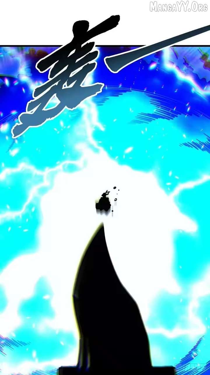 Martial Evolution: Start by Awakening the King of Monsters Chapter 111 page 41 - 